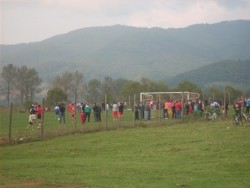 „Вихър” Лопян навлиза в играта